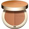 Clarins Ever Bronze Compact Powder 03 DARK