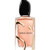 Giorgio Armani Sì Eau De Parfum Intense Ricaricabile 100 ml