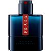 Prada LUNA ROSSA OCEAN Eau de Toilette 50 ml