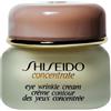 Shiseido Concentrate Eye wrinkle Cream 15 ml