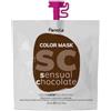 FANOLA Color Mask Sensual Chocolate Maschera Colorante Nutriente 30 ml