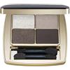 Estee Lauder Pure Color Envy Luxe Eyeshadow Quad 05 Grey Haze