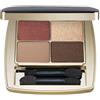 Estee Lauder Pure Color Envy Luxe Eyeshadow Quad 07 Boho Rose