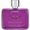 Gucci Guilty Elixir de Parfum Donna 60 ml