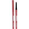Astra Outline Waterproof Lip Pencil 03 Quick Brick