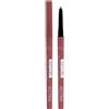 Astra Outline Waterproof Lip Pencil 04 Fierce Nut