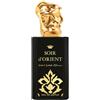 Sisley SOIR D`ORIENT EAU DE PARFUM 100 ml