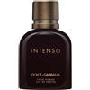 Dolce & Gabbana Pour homme Intenso Eau de Parfum 75 ml