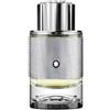 Montblanc Explorer Platinum Eau de Parfum 60 ml