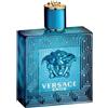 Versace Eros Eau de Toilette 30 ml