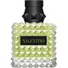 Valentino Donna Born in Roma Green Eau de Parfum 30 ml