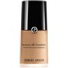 Giorgio Armani Luminous Silk Foundation 8