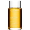 Clarins Huile Tonic Compattezza, Tonicità ed Elasticità 100 ml