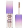 Astra Chromo Therapy Liquid Eyeshadow 01 UV Placebo