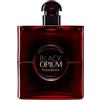 YVES SAINT LAURENT Black Opium Eau De Parfum Over Red 90ml