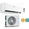 Vaillant CLIMATIZZATORE MONOSPLIT VAILLANT CLIMAVAIR PRO VAIB 1 18000 BTU GAS R32 A++ A+