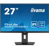 IIYAMA 27 IPS 2560 x 1440 @100Hz (3.7 megapixel QHD)