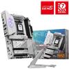 MSI MB AMD MPG B850 EDGE TI WIFI , ATX, AM5, DDR5, 3PCI-Ex16, 4SATA3