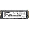 PATRIOT SSD P320 2TB M.2280 PCI-E R/W 3000/2200MB/S