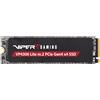 PATRIOT SSD VIPER VP4300 2TB M.2 2280 PCI-E GEN 4X4 R/W 7400/6400