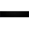 Siemens BI710C1B1 iQ700 Cassetto Scaldavivande da Incasso Altezza 14 cm Nero - Home Connect - 6 livelli di temperatura - 12 Piatti