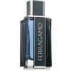 Ferragamo Salvatore Ferragamo Ferragamo Intense Leather Eau de Parfum (uomo) 100 ml variante Imballaggio nuovo
