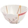 Seletti - Ciotola Kintsugi - Bianco - Oro - Designer Marcantonio