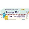 PEDIATRICA Srl IMMUNOPED 14FL 10ML