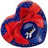 Perugina Baci Perugina Cuore Latta (50 g) - Perugina