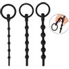 PenisPlug Uretra Training Set Silicone