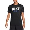 NIKE T-SHIRT DRI-FIT HBR NOVELTY