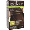 BIOS LINE BIOKAP NUTRICOLOR TINTURA 5.34 CASTANO CHIARO MIELE 140ML
