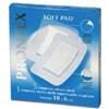 SOLGAR PRONTEX SOFT PAD CPR 10X 6 X6PZ