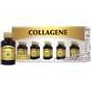 GIORGINI SER-VIS SRL COLLAGENE LIQUIDO 10 FLACONI DA 50 ML
