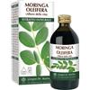 DR.GIORGINI SER-VIS Srl MORINGA OLEIFERA ESTR INTEGR