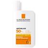 Anthelios ultra fluido spf50+ senza profumo 50ml