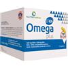 AQUA VIVA Srl Omega plus 79% 150prl
