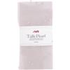 Tulle Pearl Bianco