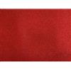 Moosgummi Glitter Rosso Glitter