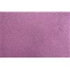 Moosgummi Glitter Rosa