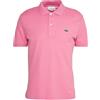 Lacoste Polo Uomo slim fit Verde