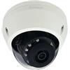 LevelOne FCS-3307 telecamera di sorveglianza Cupola Telecamera sicurezza IP Interno e esterno 2592 x 1944 Pixel Soffitto/muro [FCS-3307]