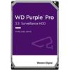 Western Digital Purple Pro 3.5" 8 TB Serial ATA III [WD8001PURP]