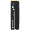 Transcend SSD Transcend MTE250H 2 TB M.2 PCI Express 4.0 NVMe 3D NAND [TS2TMTE250H]