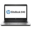 HP EliteBook 840 G3 Intel Core i5-6300U - 256 GB - Ottimo - 8 GB - Windows 11 Professional - 1920 x 1080 Pixel (Full-HD)