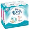 NESTLE' ITALIANA SpA Nidina Optipro 1 Nestlé 6x500ml