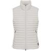 Colmar Gilet Donna trapuntato in piumino Beige