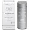L'Erbolario CollagenAttivo Detergente In Polvere Levigante e Illuminante 35 g