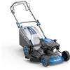 Hyundai Rasaerba a scoppio 65810 - DM43SC-D150 150cc"