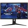 ASUS ROG Strix XG27UQR DSC Gaming Monitor - 27" 4K (3840 x 2160), 144 Hz, Adaptive Sync (90LM05A0-B02370)